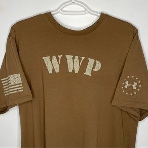 Wounded Warrior Project (WWP)